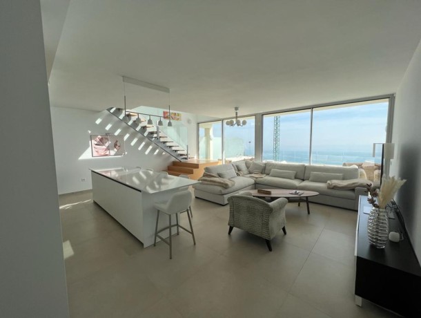 Apartment for sale in Benalmadena, Marbella