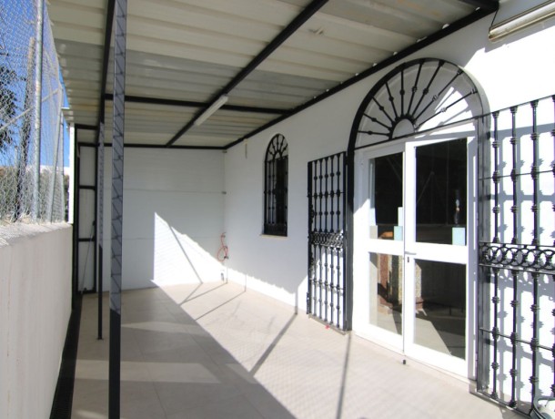 Commercial for sale in Coín, Marbella