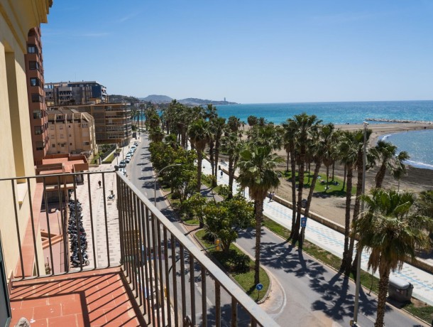 Apartment for sale in Málaga Este, Marbella