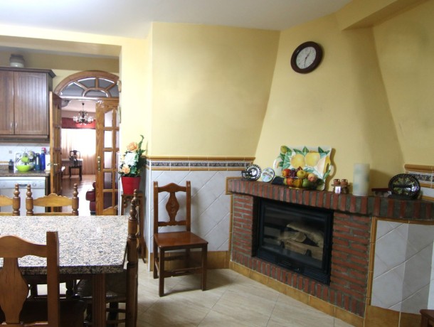 Villa for sale in Coín, Marbella