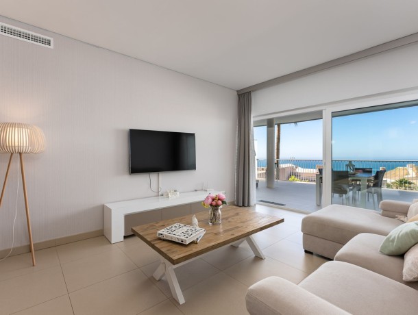 Apartment for sale in Benalmadena, Marbella