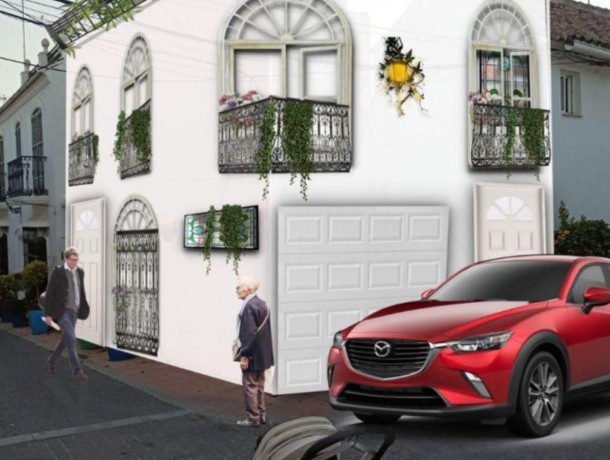 Plot for sale in Estepona, Marbella