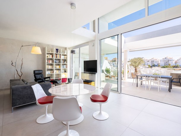 Apartment for sale in Benalmadena Costa, Marbella