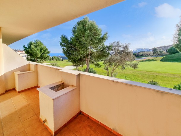 Apartment for sale in Casares Playa, Marbella