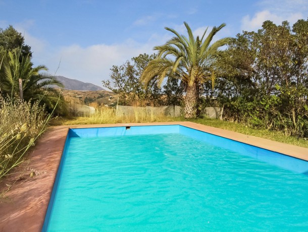 Villa for sale in Mijas, Marbella