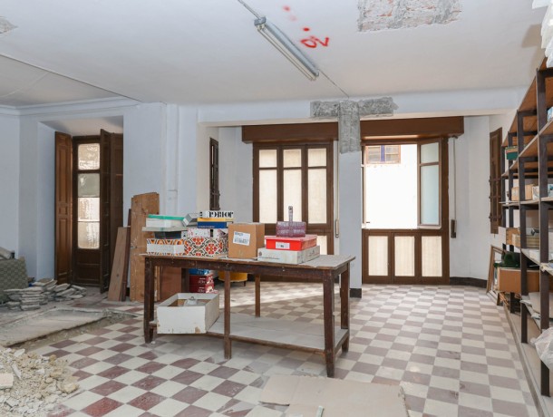 Commercial for sale in Centro Histórico, Marbella