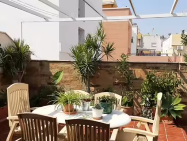Apartment for sale in Málaga Centro, Marbella