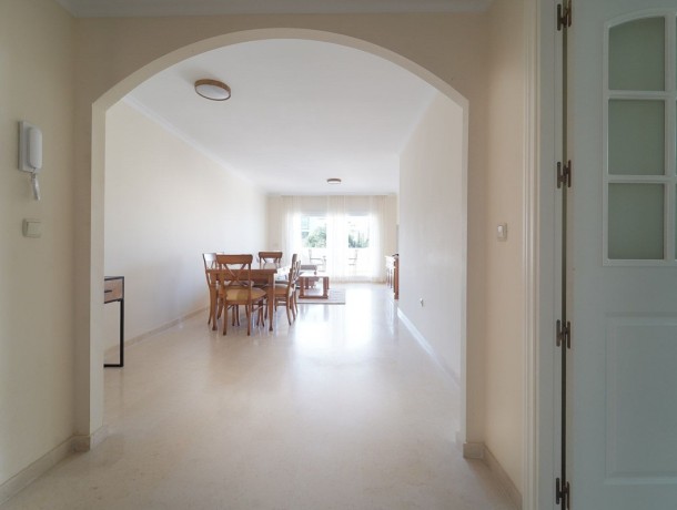 Apartment for sale in Elviria, Marbella