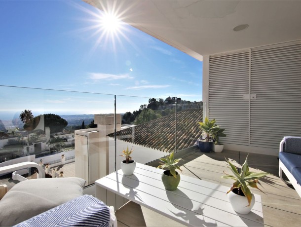 Apartment for sale in Mijas, Marbella