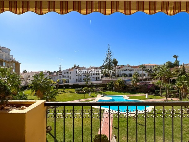 Apartment for sale in La Cala de Mijas, Marbella