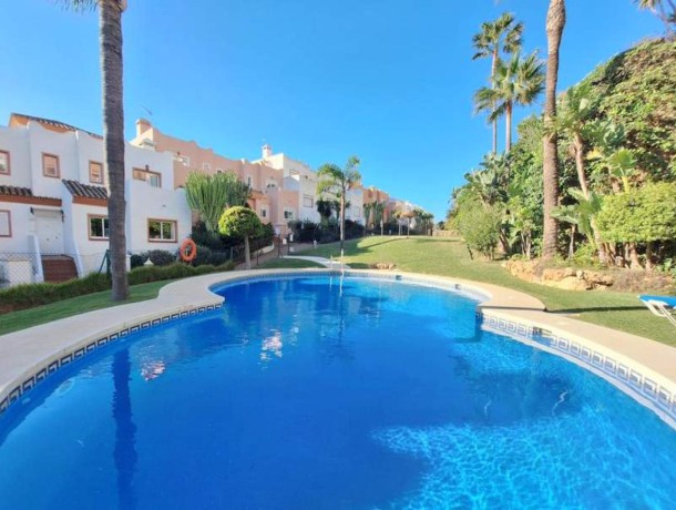 Apartment for sale in Casares Playa, Marbella