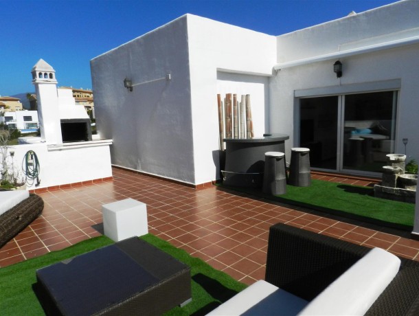 Apartment for sale in Selwo, Marbella
