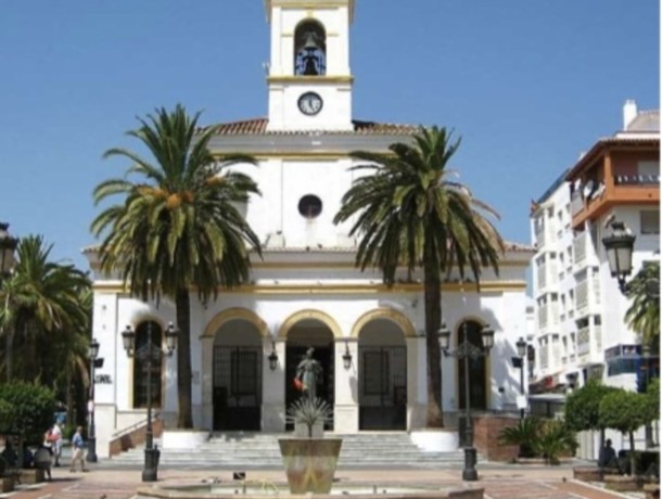 Commercial for sale in San Pedro de Alcántara, Marbella