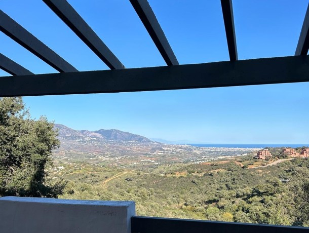 Apartment for sale in Ojén, Marbella