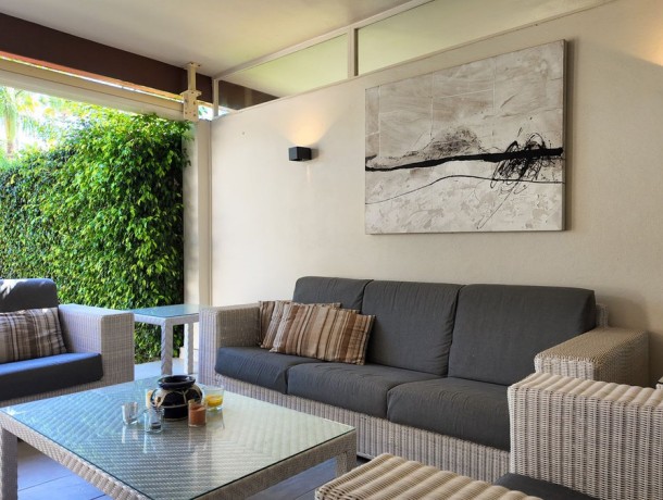 Apartment for sale in Río Real, Marbella
