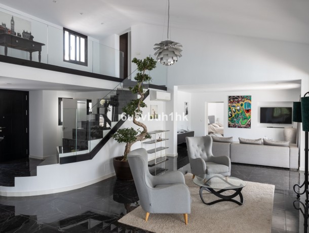 Villa for sale in Marbella, Marbella