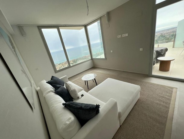 Apartment for sale in Benalmadena, Marbella