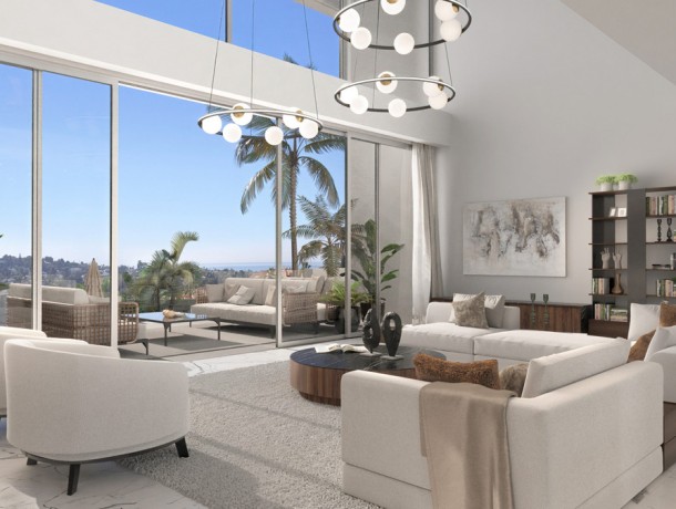 Villa for sale in Benahavís, Marbella