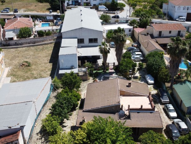 Commercial for sale in Alhaurín el Grande, Marbella
