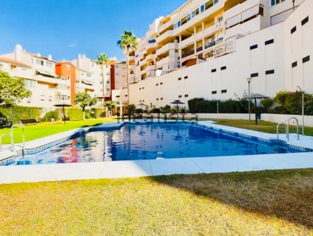 Apartment for sale in Estepona, Marbella