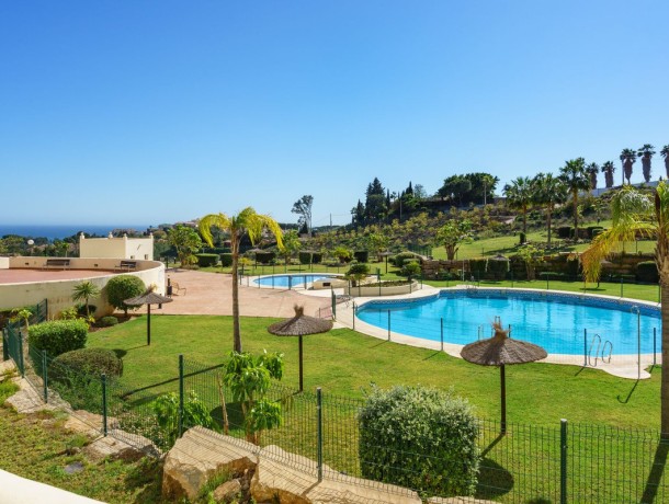 Apartment for sale in Benalmadena, Marbella