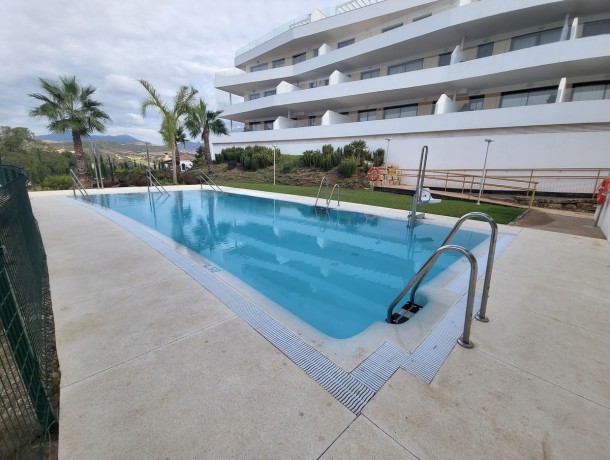 Apartment for sale in Estepona, Marbella