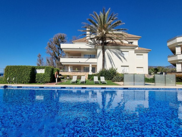 Apartment for sale in Estepona, Marbella