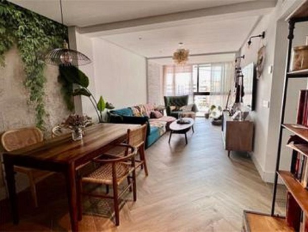 Apartment for sale in Málaga Centro, Marbella