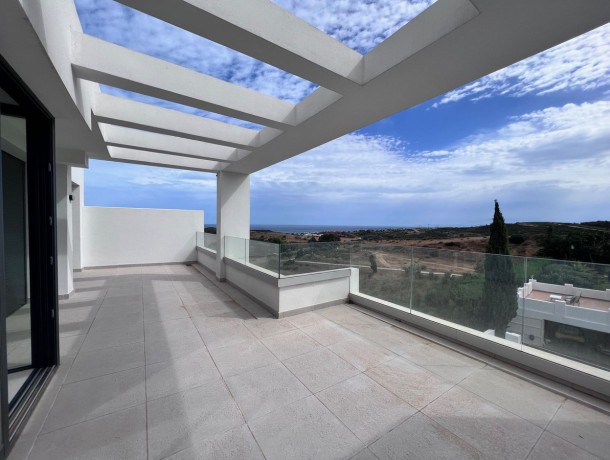 Apartment for sale in Estepona, Marbella