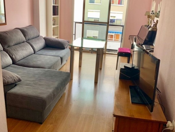 Apartment for sale in Estepona, Marbella