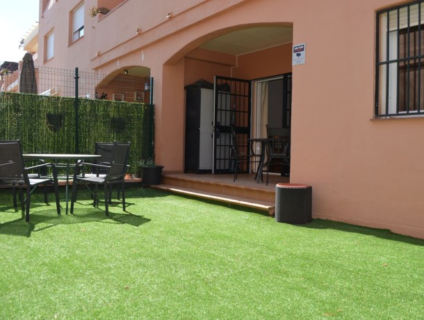Apartment for sale in Riviera del Sol, Marbella