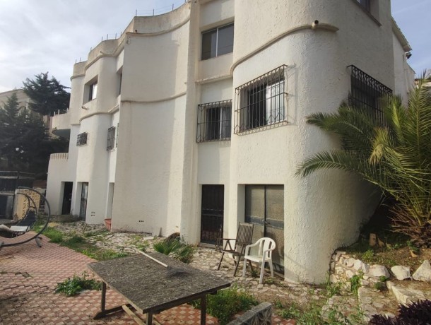 Villa for sale in Mijas, Marbella