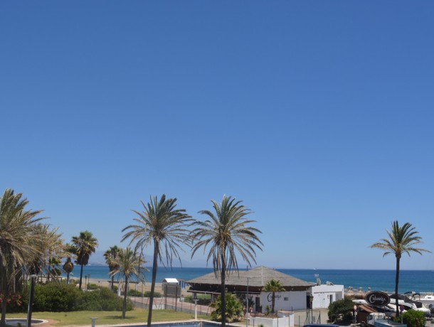 Apartment for sale in La Duquesa, Marbella
