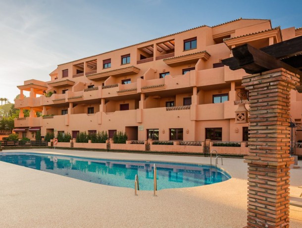 Apartment for sale in Benahavís, Marbella