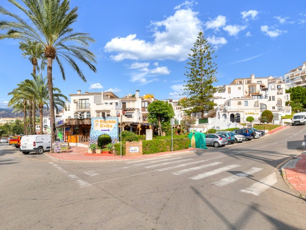 Apartment for sale in Benalmadena, Marbella