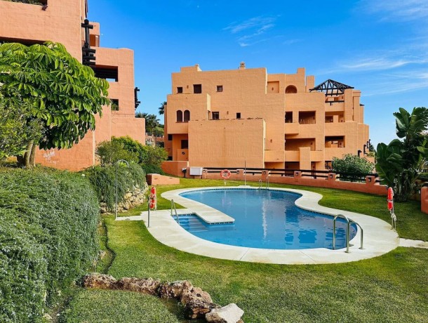 Apartment for sale in Manilva, Marbella