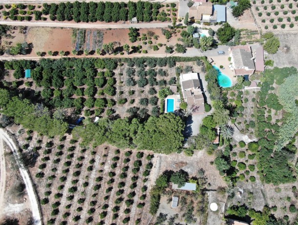 Villa for sale in Coín, Marbella