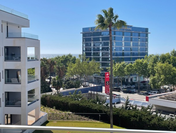 Apartment for sale in Marbella, Marbella