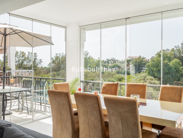 Villa for sale in Cabopino, Marbella