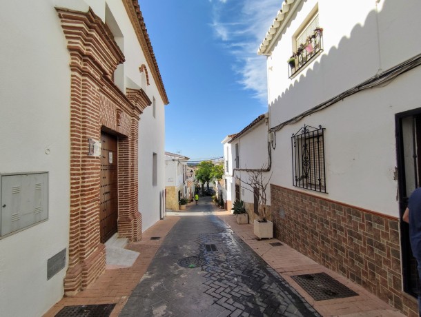 Townhouse for sale in Manilva, Marbella