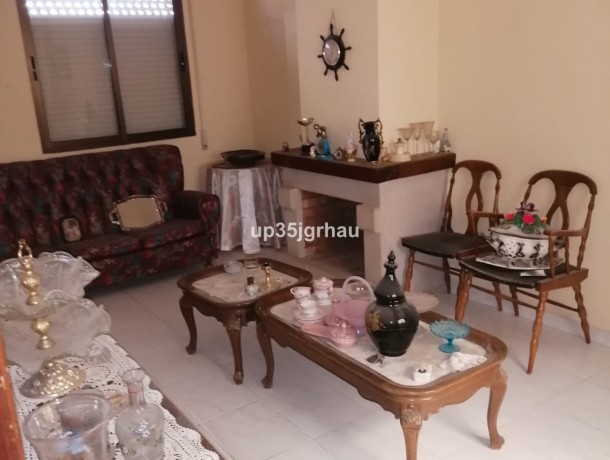 Townhouse for sale in Ronda, Marbella
