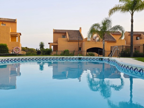 Apartment for sale in Elviria, Marbella