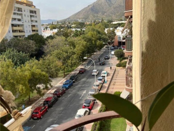 Apartment for sale in Marbella, Marbella