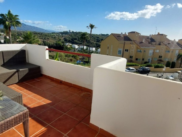 Apartment for sale in Bel Air, Marbella