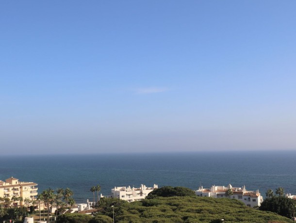 Studio for sale in Mijas Costa, Marbella