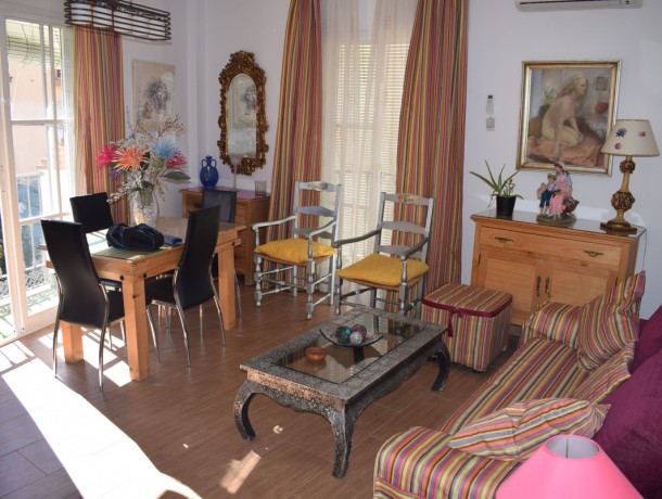 Apartment for sale in Málaga Centro, Marbella
