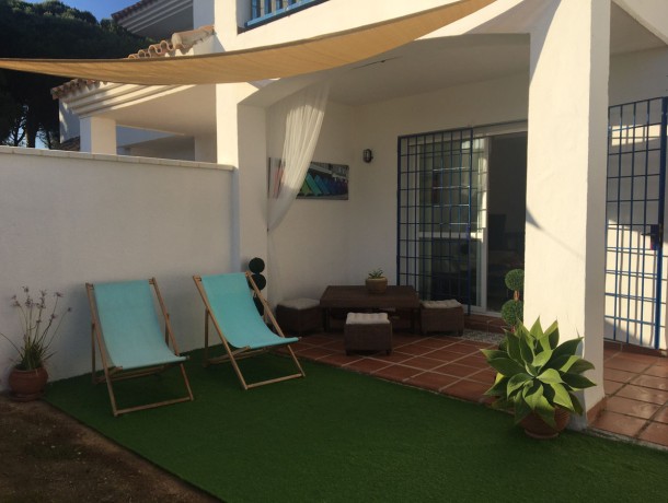 Apartment for sale in Calahonda, Marbella