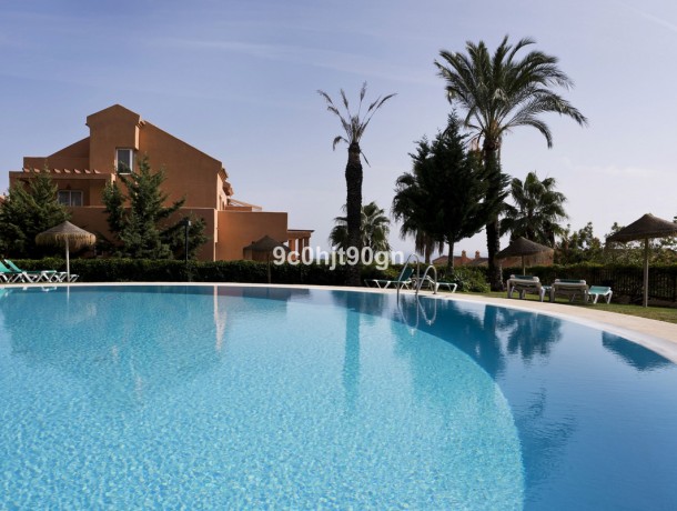 Apartment for sale in Elviria, Marbella