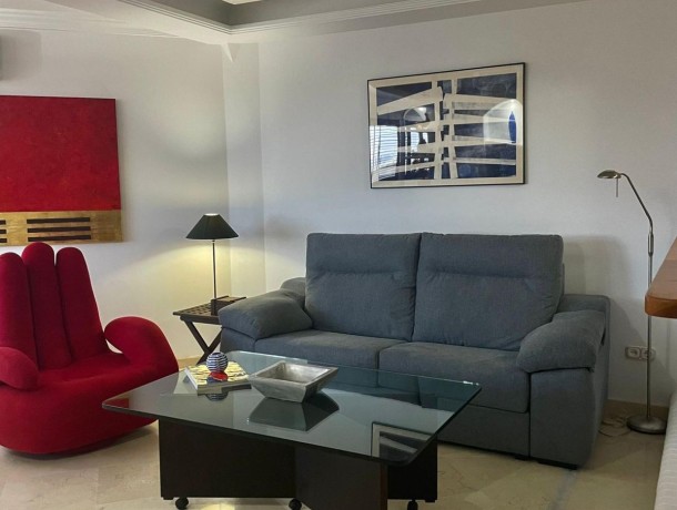 Apartment for sale in Marbella, Marbella