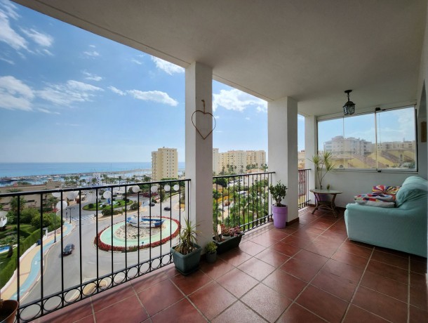 Apartment for sale in Estepona, Marbella